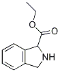 1H-Isoindole-1-carboxylic acid, 2,3-dihydro-, ethyl ester