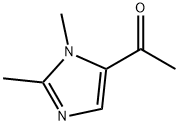 1-(2,3-DIMETHYL-3H-IMIDAZOL-4-YL)-ETHANONE