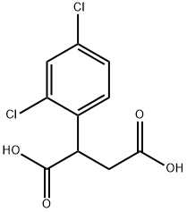 2-(2,4-二氯苯基)琥珀酸