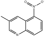 3-Methyl-5-nitroquinoline