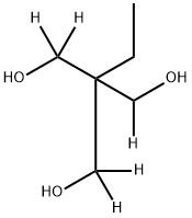 2-乙基-2-(羟基氘代甲基)-1,3-丙二醇-1,1,3,3-D4