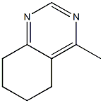 Quinazoline, 5,6,7,8-tetrahydro-4-methyl- (6CI)
