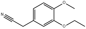 3-乙氧基-4-甲氧基苯乙腈