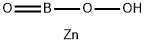 zinc diperoxometaborate