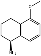 (1S)-5-甲氧基-1,2,3,4-四氢萘-1-基)胺