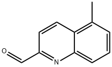 5-Methylquinoline-2-Carbaldehyde(WX624012)