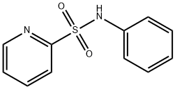2-Pyridinesulfonamide,N-phenyl-(9CI)