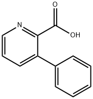 3-苯基-2-吡啶甲酸