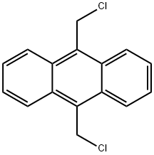 9,10-二(氯甲基)蒽