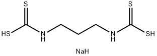 PROPYLENBISDITHIOCARBAMAT SODIUM SALT HYDRATE