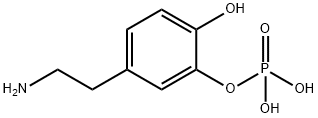 dopamine-3-phosphate ester