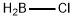 氯硼烷