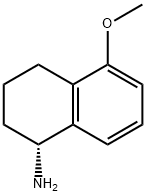 (1R)-5-甲氧基-1,2,3,4-四氢萘-1-基)胺
