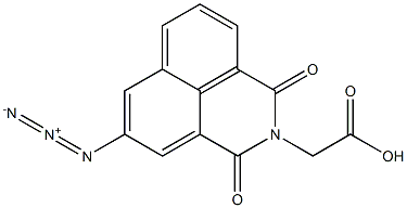 5-Azidoalrestatin