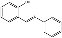 (E)-2-((phenylimino)methyl)phenol