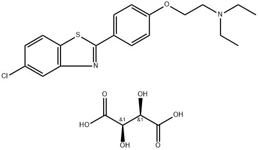 (2R,3R)-2,3-dihydroxybutanedioic acid