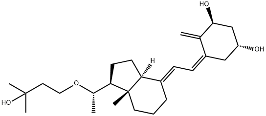 马沙骨化醇