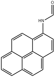 N-formyl-1-aminopyrene
