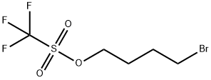 4-bromobutyltrifluoromethanesulfonate