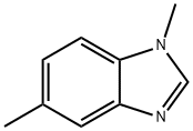 1H-Benzimidazole,1,5-dimethyl-(9CI)