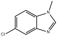 (9CI)-5-氯-1-甲基-1H-苯并咪唑