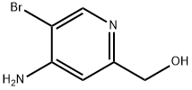 (4-aMino-5-broMopyridin-2-yl)Methanol