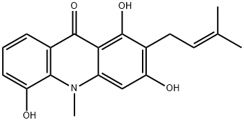 Junosine