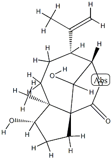 versicolactone C
