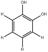 1,2-苯二酚-3,4,5,6-D4