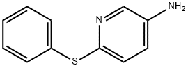 6-(Phenylsulfanyl)-3-pyridinamine