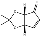 (+) - (3AS,6AS)-2,2-二甲基-3A