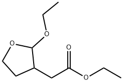 3-Furanaceticacid,2-ethoxytetrahydro-,ethylester(6CI,9CI)