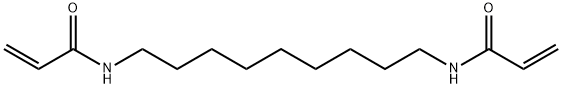 N,N'-NONAMETHYLENE BISACRYLAMIDE