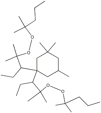 1,1-双(叔己过氧化)-3,3,5-三甲基环己烷