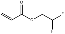 2-丙烯酸 2,2-二氟乙基酯