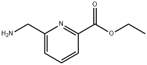 6-氨基甲基-2-吡啶羧酸乙酯