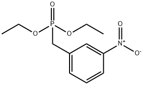 3-硝基苄基膦酸二乙酯