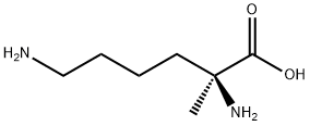 ALPHA-METHYL-L-LYSINE HYDROCHLORIDE