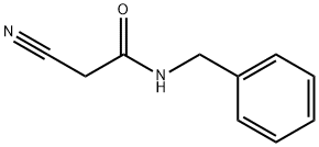 N-苄基-2-氰基-乙酰胺