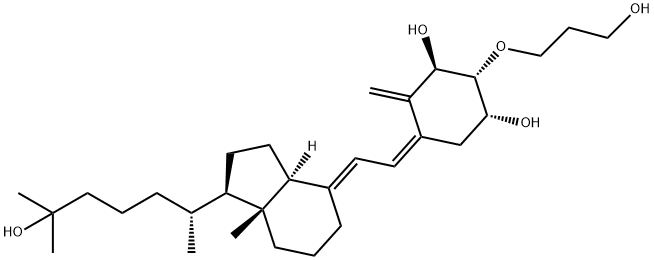 艾地骨化醇