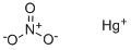 硝酸亚汞(I)
