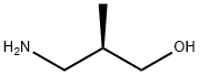 (2R)-3-amino-2-methylpropan-1-ol