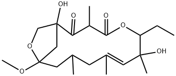 Neorustmicin B