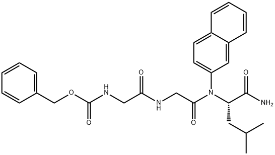 Z-GGL-ΒNA