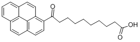 10-1-PYRENE-10-KETODECANOIC ACID