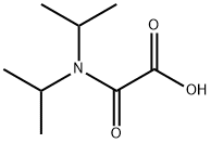 Acetic  acid,  [bis(1-methylethyl)amino]oxo-  (9CI)