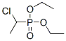 (1-Chloroethyl)phosphonic acid diethyl ester