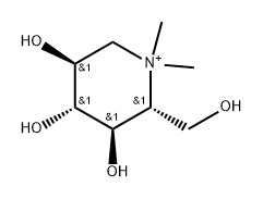 N,N-dimethyldeoxynojirimycin