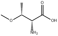 (2R,3R)-2-氨基-3-甲氧基丁酸