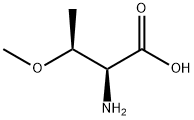 (2S,3S)-2-氨基-3-甲氧基丁酸